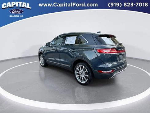 Used 2019 Lincoln MKC Reserve image 6