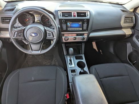 Used 2018 Subaru Legacy 2.5i AWD/4WD image 27