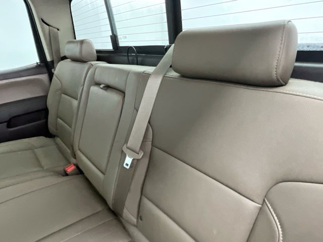 Used 2016 GMC Sierra 1500 SLT AWD/4WD image 7