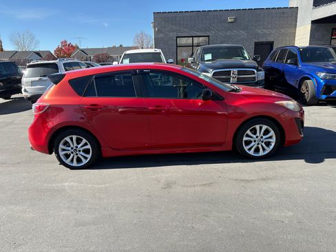 Used 2011 MAZDA MAZDA3 s Sport image 5