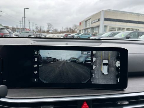 New 2026 Kia Sorento AWD image 60