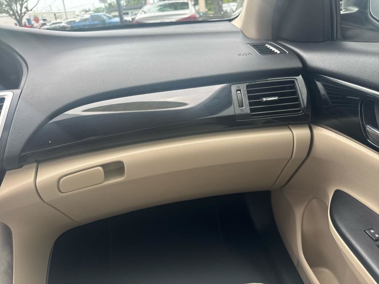 Used 2017 Honda Accord LX image 16