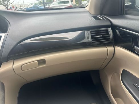 Used 2017 Honda Accord LX image 16
