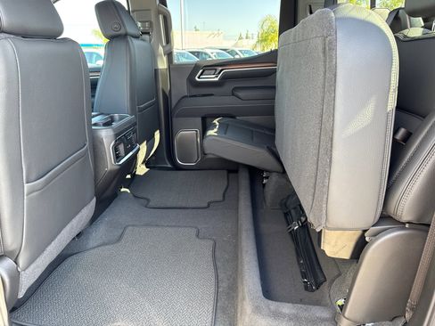 Used 2025 GMC Sierra 1500 Denali image 22