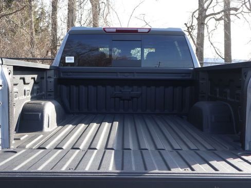 Certified 2024 Chevrolet Silverado 1500 RST w/ Convenience Package II image 50