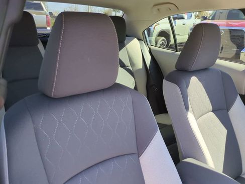 Certified 2026 Toyota Corolla LE image 6