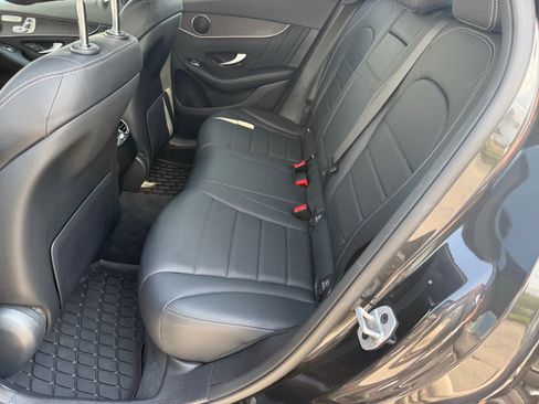 Certified 2022 Mercedes-Benz GLC 300 4MATIC image 11