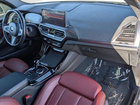 Used 2023 BMW X3 xDrive30i w/ M Sport Package image 24