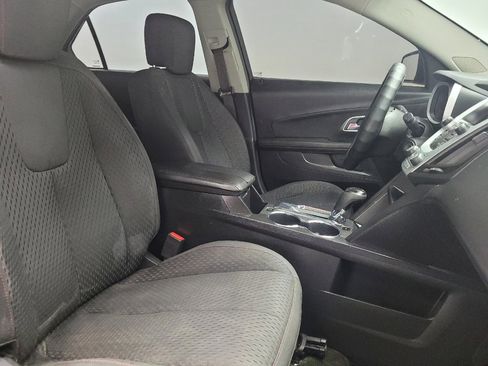 Used 2017 Chevrolet Equinox LS FWD image 21