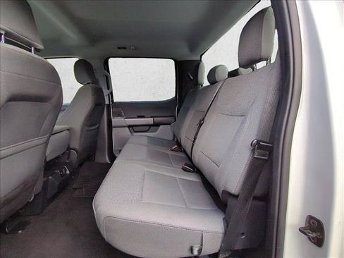 Used 2025 Ford F150 XLT w/ Equipment Group 301A Standard RWD image 20