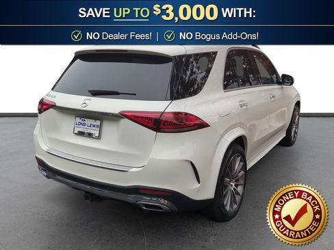 Used 2022 Mercedes-Benz GLE 350 image 7