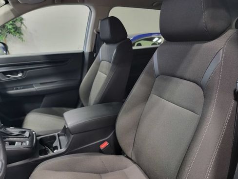 Certified 2024 Honda CR-V EX image 13