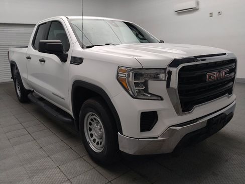 Used 2021 GMC Sierra 1500 2WD Double Cab w/ Sierra Value Package image 13