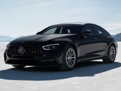 Used 2024 Mercedes-Benz AMG GT 63