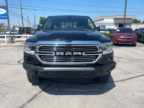 Used 2019 RAM 1500 Laramie RWD image 8