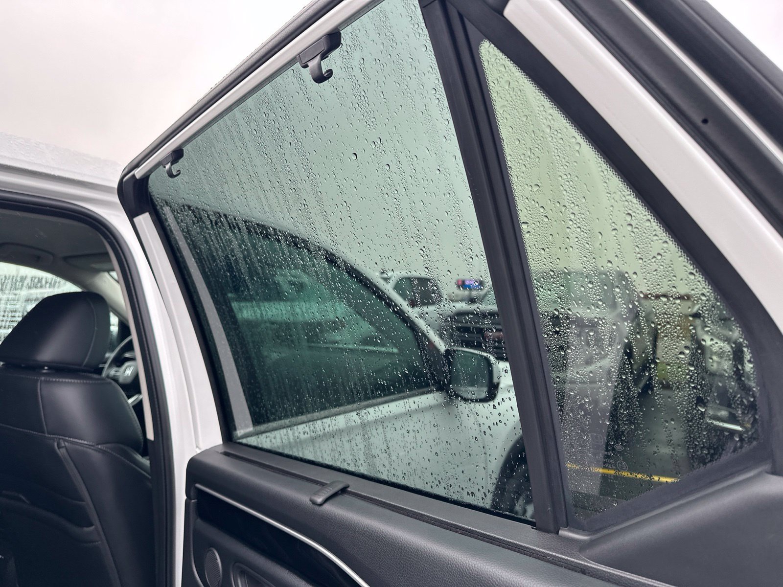 Used 2024 Honda Pilot EX-L image 39