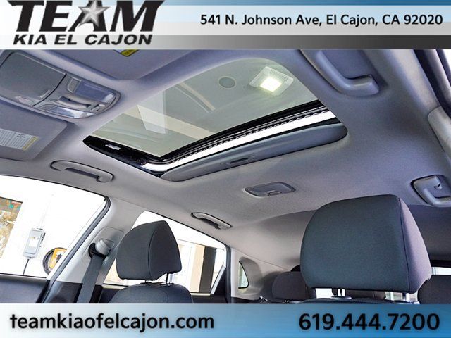 Used 2018 Hyundai Kona SEL w/ SEL Tech Package 02 FWD image 18