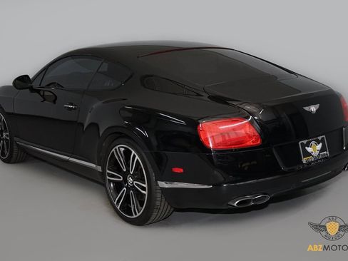 Used 2013 Bentley Continental GT image 7