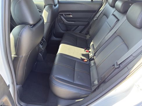 New 2025 MAZDA CX-50 AWD 2.5 S w/ Weather Package image 13