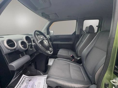 Used 2006 Honda Element LX image 12
