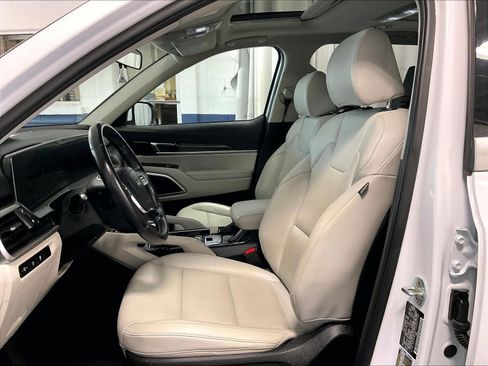 Used 2023 Kia Telluride S w/ S Sunroof Package AWD/4WD image 10