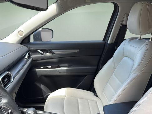 Certified 2023 MAZDA CX-5 AWD 2.5 S image 13
