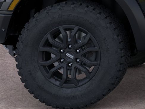 New 2026 Ford Ranger Raptor AWD/4WD image 19