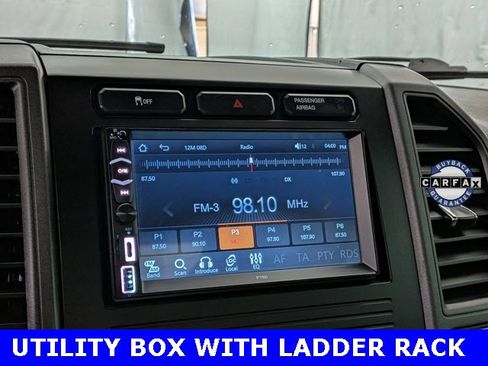 Used 2018 Ford F350 XL w/ XL Decor Group image 32