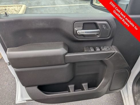 New 2026 Chevrolet Silverado 3500 W/T w/ WT Convenience Package AWD/4WD image 17