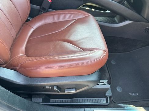 Used 2018 Lincoln MKX Reserve w/ Lincoln MKX Climate Package image 11