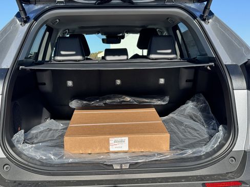 New 2025 Toyota RAV4 XLE Premium image 9