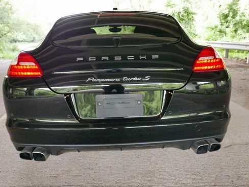 Used 2012 Porsche Panamera Turbo S image 57