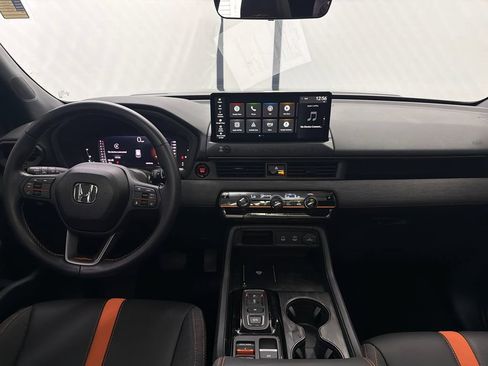 Used 2026 Honda Passport TrailSport image 25