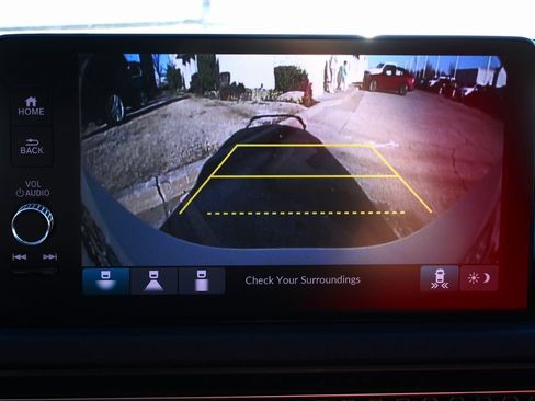 Used 2025 Honda Civic Type R image 17