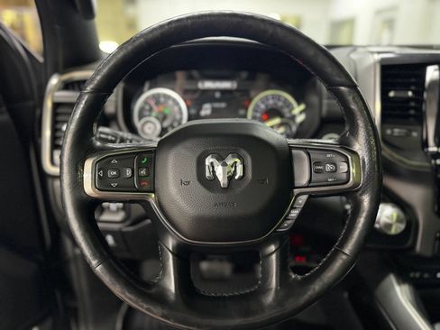 Used 2019 RAM 1500 Sport w/ Level 2 Equipment Group AWD/4WD image 23