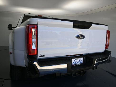 Certified 2024 Ford F350 XLT image 16