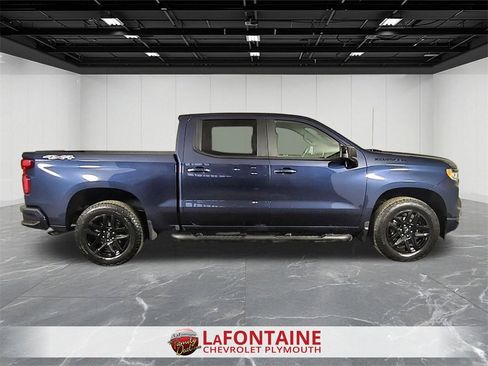Used 2023 Chevrolet Silverado 1500 RST w/ Convenience Package II image 9