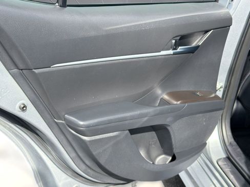 Certified 2023 Toyota Camry SE w/ Convenience Package image 29