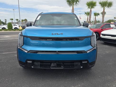 New 2026 Kia EV9 Land AWD/4WD image 3