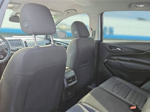 Used 2024 Chevrolet Equinox LT w/ LPO, Floor Liner Package image 21