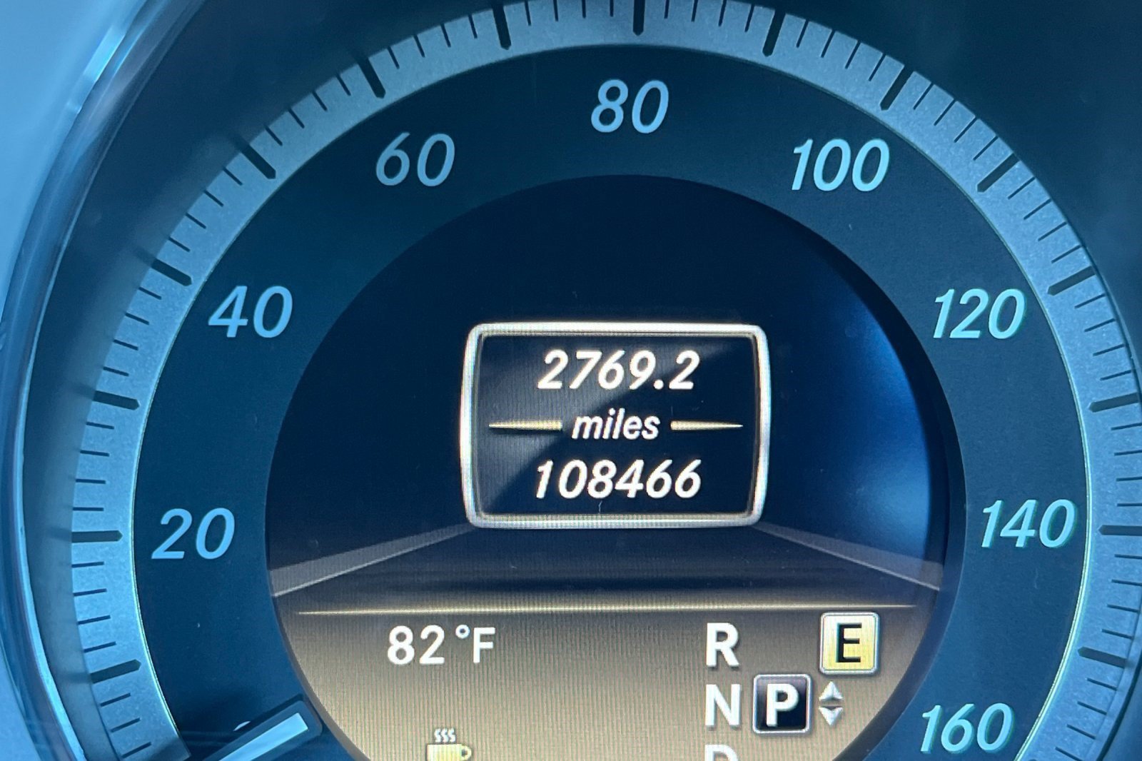 Used 2012 Mercedes-Benz E 350 Sedan image 21