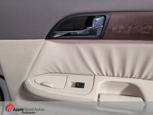 Used 2007 INFINITI M35 x image 33