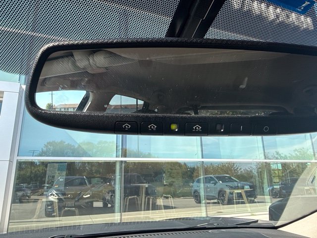 Used 2016 Nissan Murano SL AWD/4WD image 14