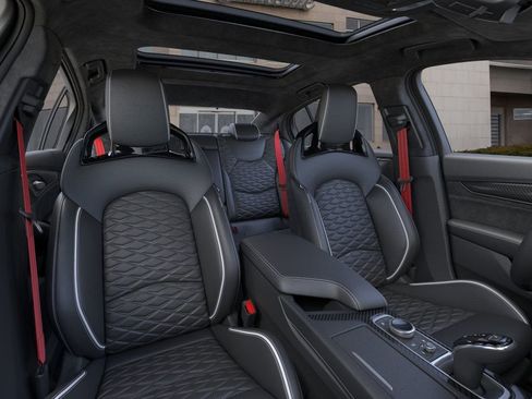 New 2026 Cadillac CT5 V image 16