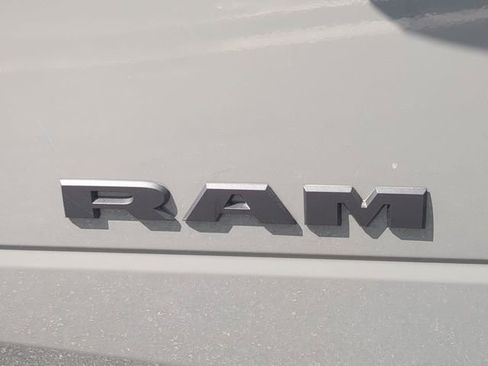 New 2026 RAM 2500 Big Horn image 13