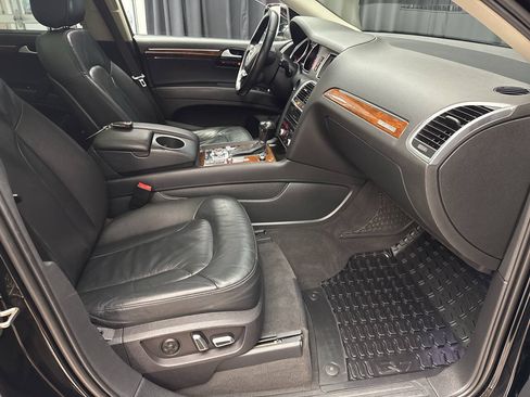 Used 2015 Audi Q7 3.0T Premium Plus w/ Premium Plus Package AWD/4WD image 32