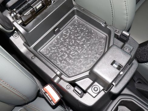 New 2026 Jeep Gladiator Mojave w/ Safety Group image 30