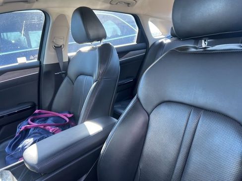 Used 2023 Kia K5 EX w/ EX Premium Package image 9