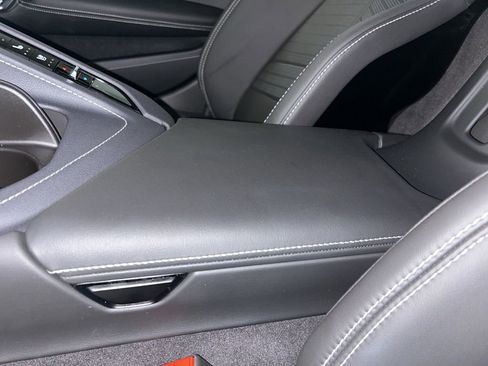 Used 2024 Chevrolet Corvette Z06 image 33