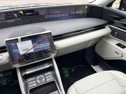New 2026 Lincoln Nautilus Premier w/ Equipment Group 102A AWD/4WD image 15